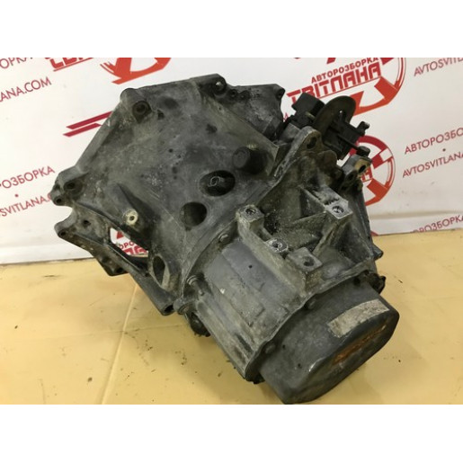Коробка МКПП 5-ст. Partner / Berlingo 1.6HDI 2008- 20DP63